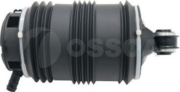 Пневмоподушка (пневморессора) OSSCA. Артикул 78881