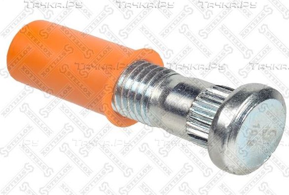 Шпилька колеса (болт ступицы) Stellox. Артикул 79-01413-SX