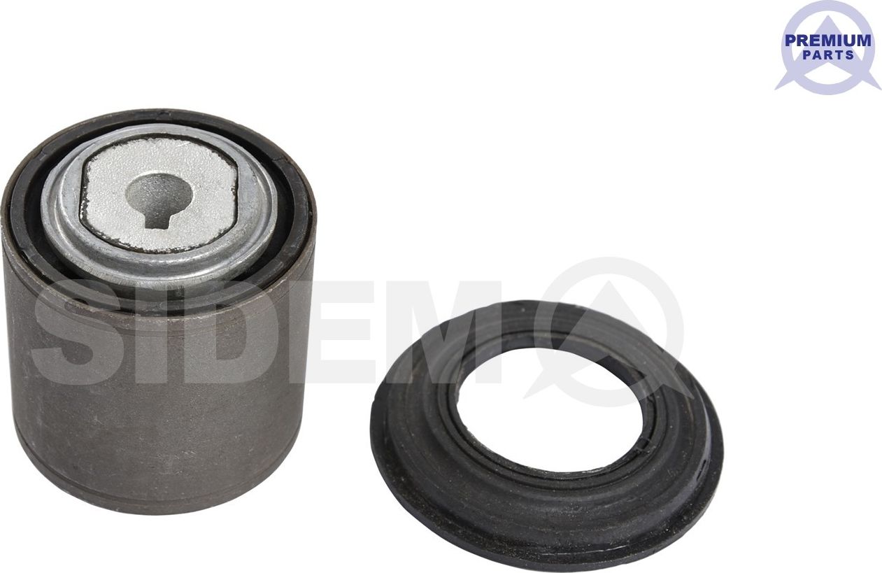 Сайлентблок переднего рычага подвески Sidem. Артикул 861606