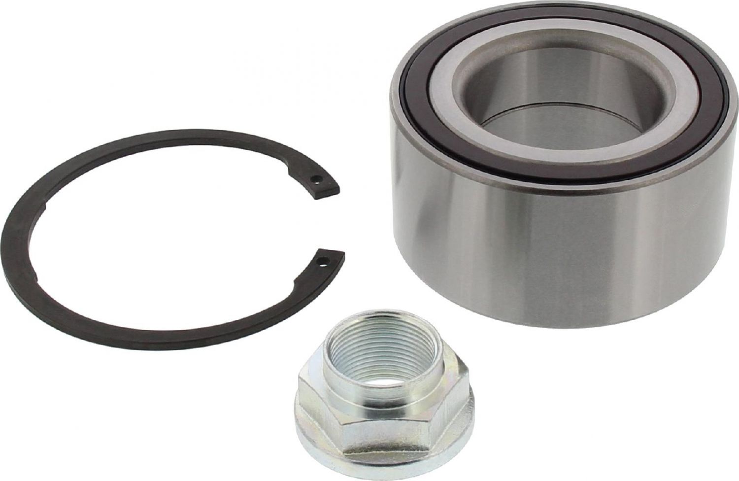 Ступичный подшипник (комплект) MAPCO. Артикул 46290