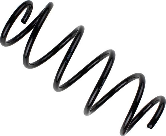 Пружина подвески Bilstein B3 передняя для Mazda CX-5 II 2017-2026. Артикул 37-295219