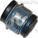 Шаровая опора RTS задняя правая/левая верхняя для BMW 6 III (F06/F13/F12) 2011-2018. Артикул 93-09649