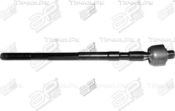 Рулевая тяга APlus правая/левая внутренняя для Renault Symbol ll 2008-2014. Артикул 15863AP