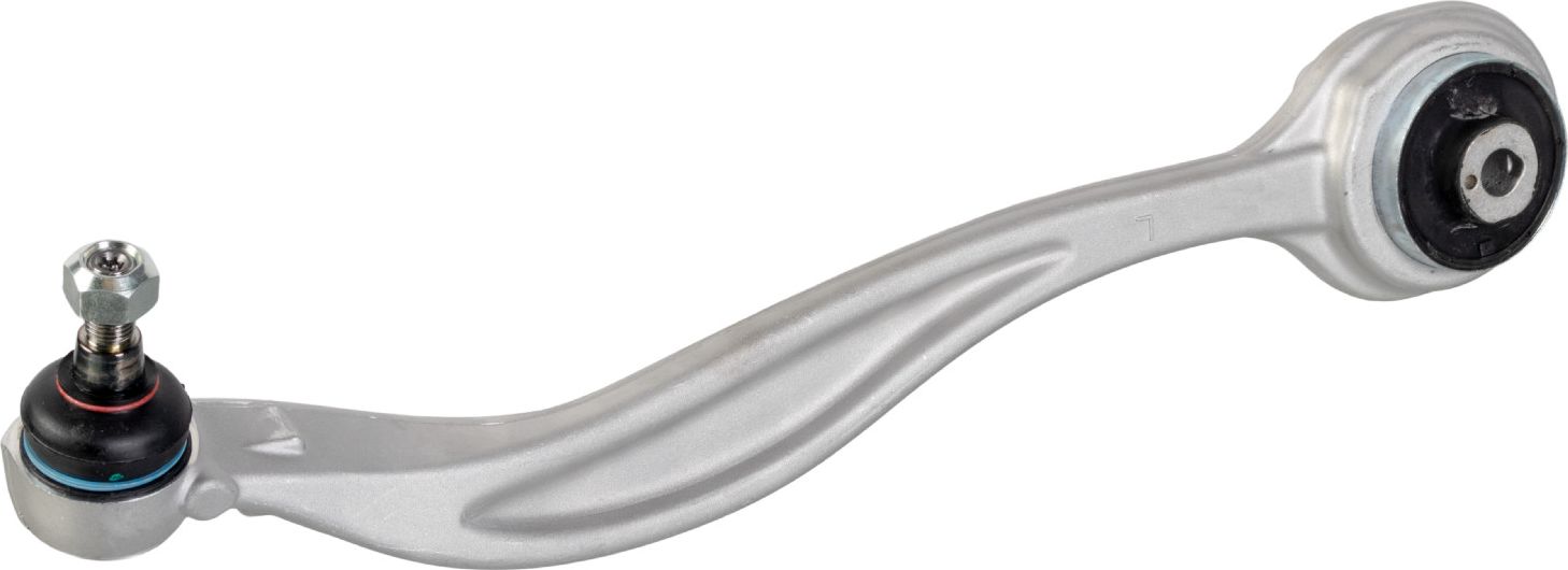 Поперечный рычаг передней подвески Febi Bilstein (алюминий). Артикул 107292