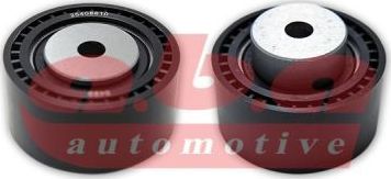 Направляющий (ведущий) ролик ремня ГРМ ABA. Артикул YP408610