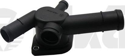 фланец системы охлаждения Vika. Артикул 11210117501