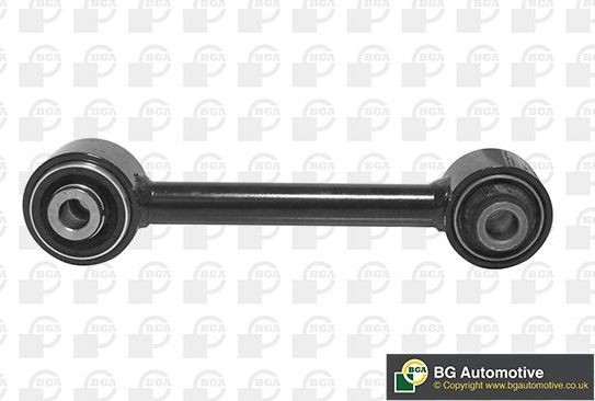 Поперечный рычаг задней подвески BGA. Артикул TRC3401