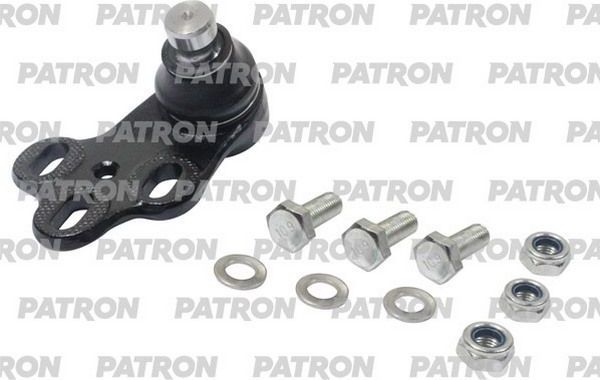 Шаровая опора Patron передняя правая для Audi Cabriolet 1991-2000. Артикул PS3003R
