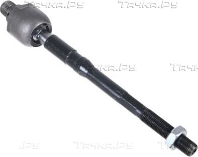 Рулевая тяга Zentparts левая для Audi 80 IV (B3) 1986-1991. Артикул Z28621
