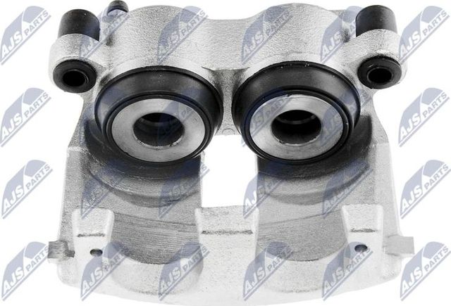 Тормозной суппорт NTY передний правый для Jeep Cherokee II (XJ) 1999-2001. Артикул HZP-CH-003