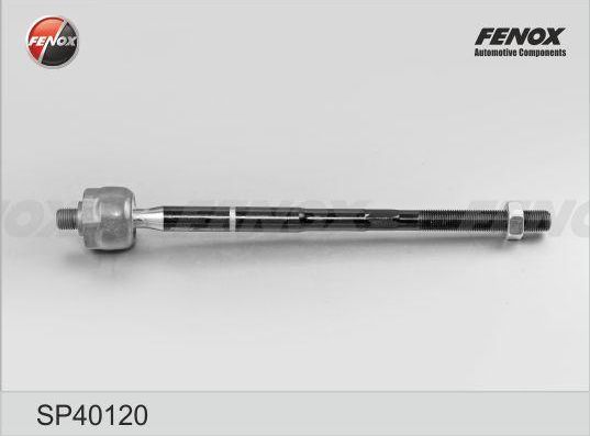 Рулевая тяга Fenox правая/левая для Chrysler Voyager III 1995-2001. Артикул SP40120