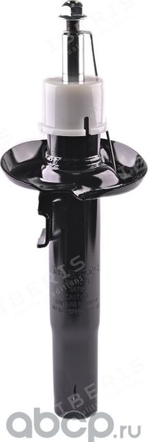 АМОРТИЗАТОР ПОДВЕСКИ ПЕР ГАЗ L/R SKODA OCTAVIA YETI/AUDI A3/VW GOLF V (Iberis). Артикул IB131013
