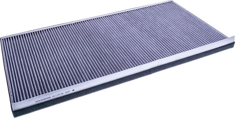 Салонный фильтр Denckermann. Артикул M111013K