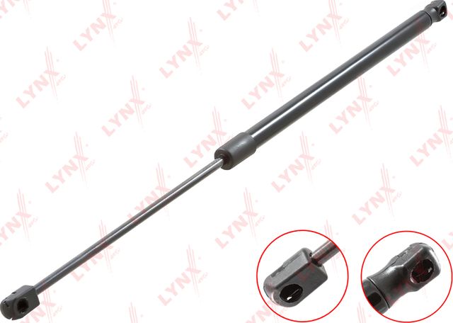 Амортизатор (упор) багажника LYNXauto для Volkswagen New Beetle I (A4) 1998-2010. Артикул GS-1685