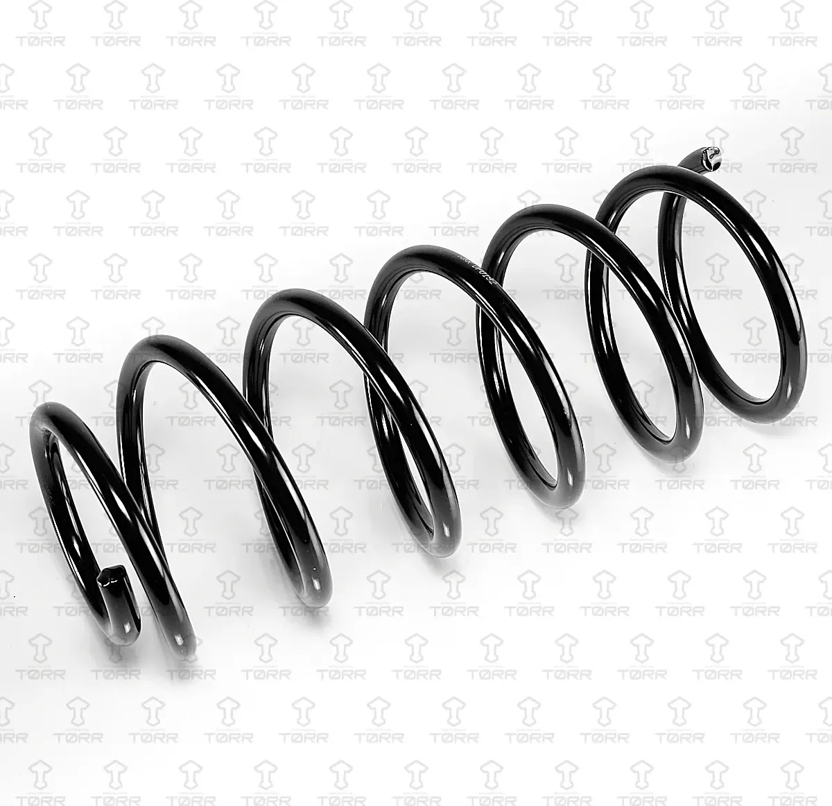 Пружина подвески задн. HYUNDAI Solaris 10 (Torr). Артикул DF0192