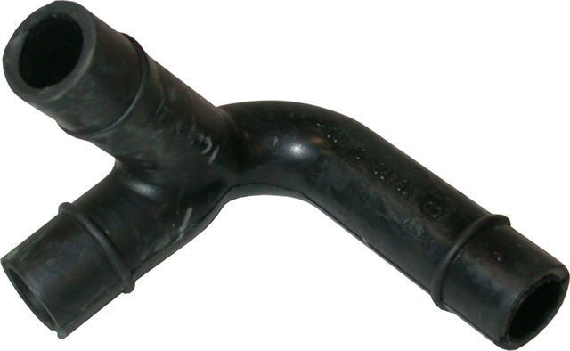 Шланг, воздухоотвод крышки головки цилиндра JP Group. Артикул 1112000500