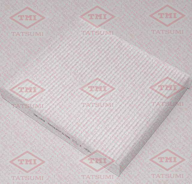 Фильтр салона (Tatsumi). Артикул TBD1053