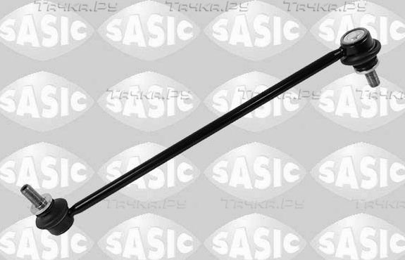 Стойка (тяга) стабилизатора Sasic передняя для Toyota Corolla E170, E180 2013-2018. Артикул 2306148
