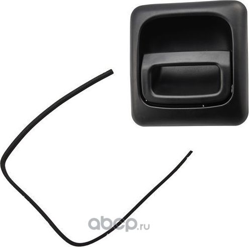 Ручка двери (Zikmar). Артикул Z59169R