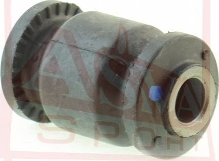 Сайлентблок переднего рычага подвески Asva. Артикул 0101-KGC10S