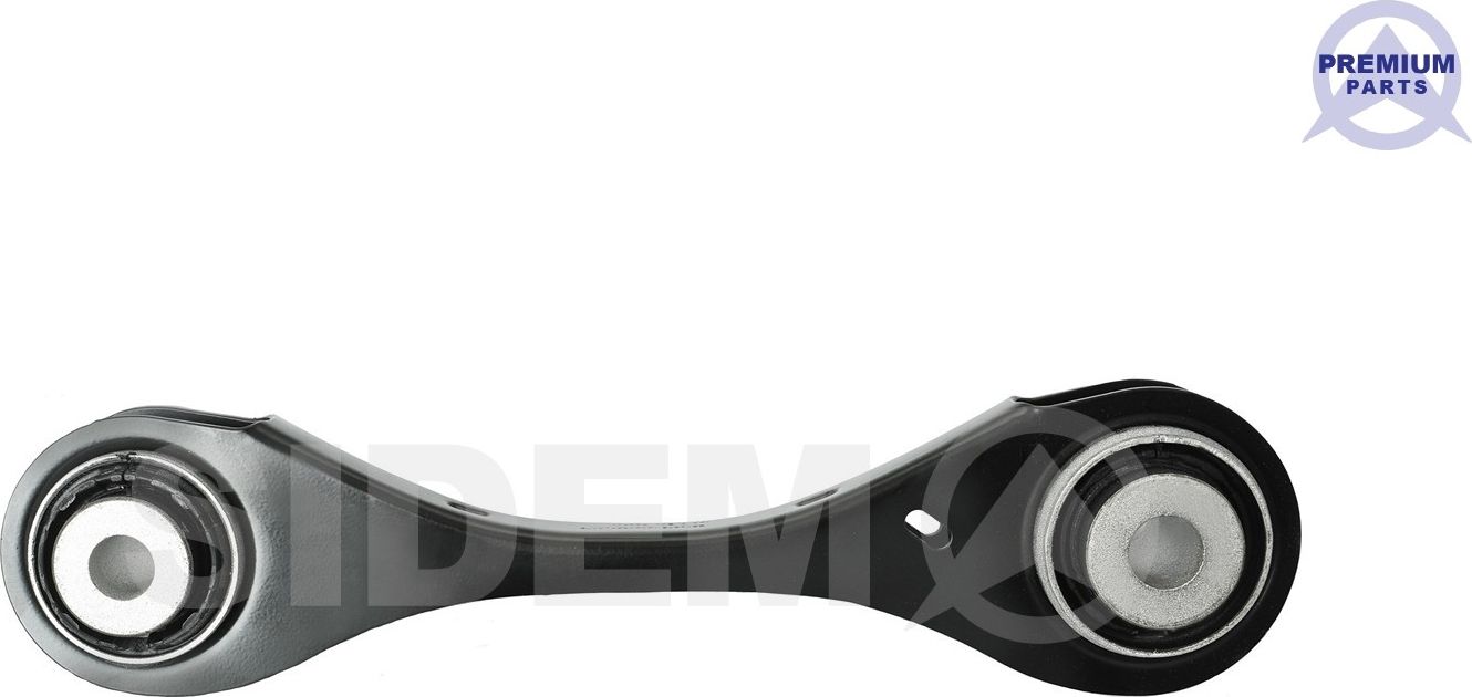 Продольный рычаг задней подвески Sidem передний правый верхний для BMW X4 II (G02) 2018-2026. Артикул 210175