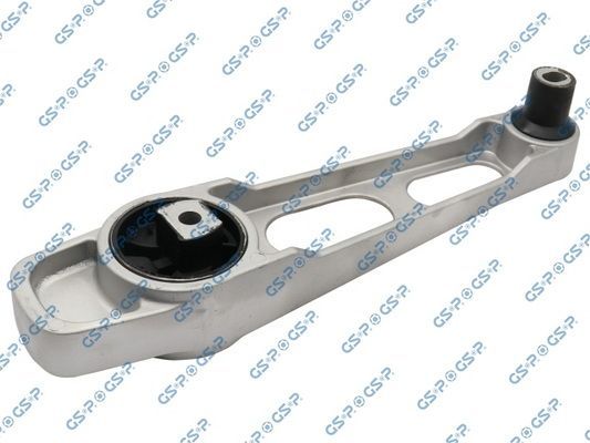 Подушка (опора) двигателя GSP правая для Dodge Neon II 1999-2005. Артикул 518692