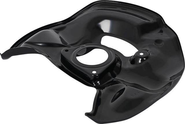 Кожух торм. диска для а/м Mercedes C (W202) (93-)/E (W210) (95-) перед. прав. (BDSP 2735) (Trialli). Артикул BDSP 2735