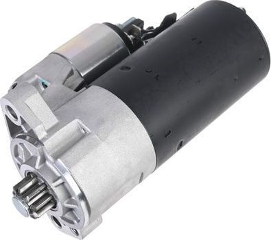 Стартер Zentparts для Porsche Cayenne II (958) 2010-2014. Артикул Z49406