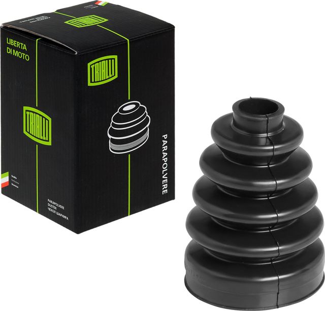 Пыльник шруса (комплект) Trialli. Артикул RG 0134