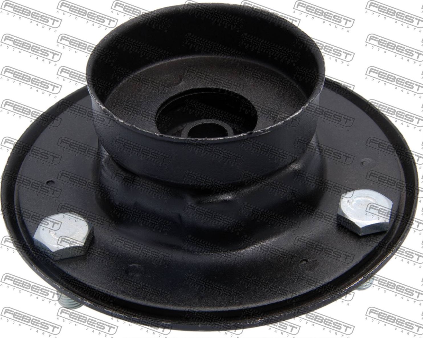 Опора амортизатора (стойки) Febest. Артикул TSS-058