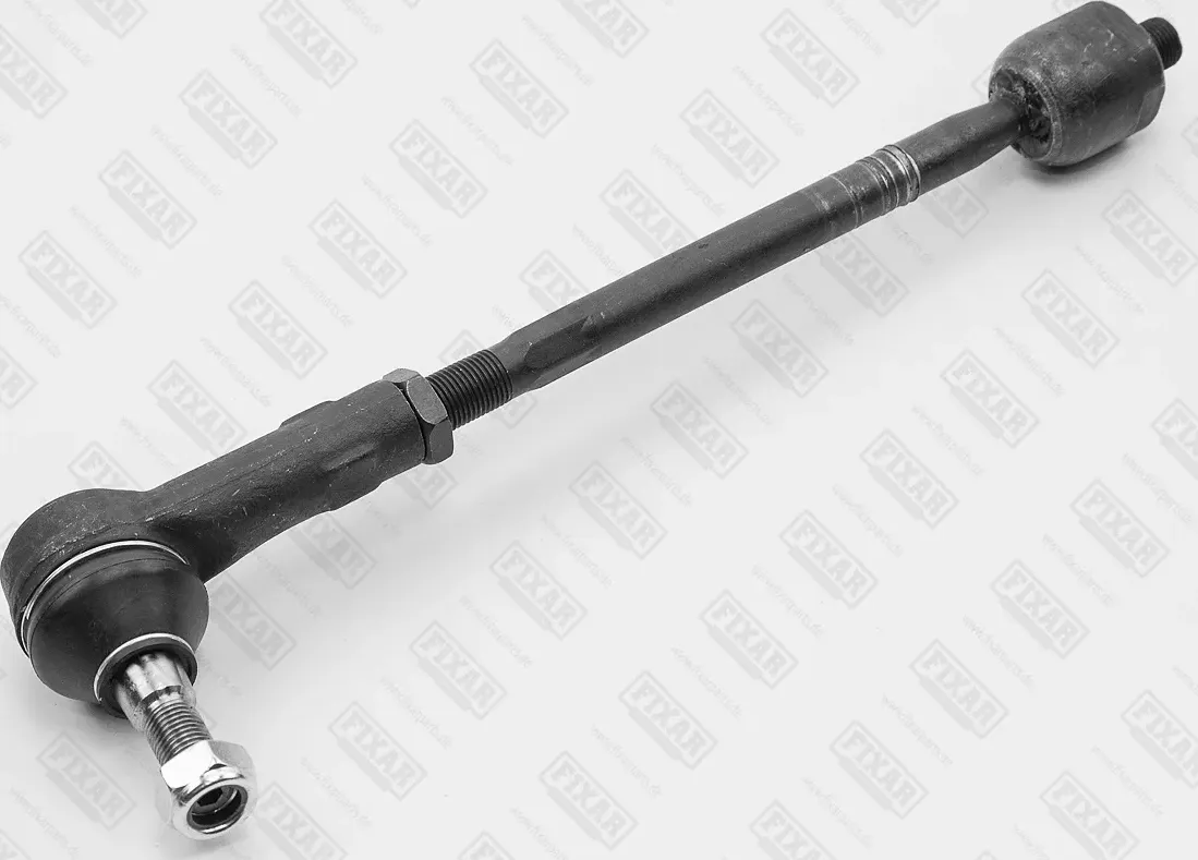 Тяга рулевая VAG/PORSCHE Q7/TOUAREG/CAYENNE 02- прав. (Fixar). Артикул FS1012R
