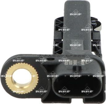 Датчик положения коленвала NRF для Audi Q5 I (8R) 2008-2017. Артикул 755200