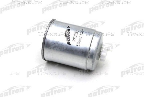 Топливный фильтр Patron для Ford Transit IV 1991-1994. Артикул PF3051