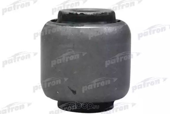 Сайлентблок рычага подвески (Patron) Patron. Артикул PSE1651