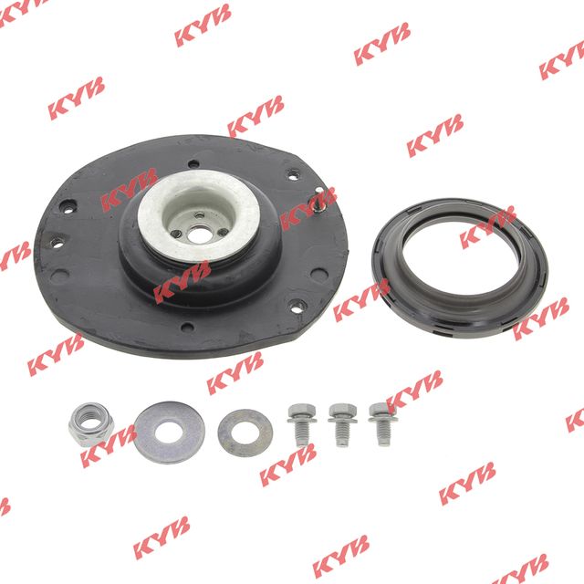 Опора амортизатора (стойки) KYB (Каяба) Suspension Mounting Kit. Артикул SM1911