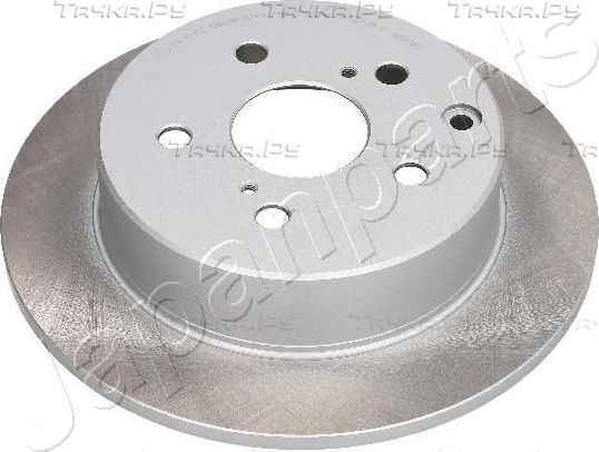 Тормозной диск Japanparts. Артикул DP-242C
