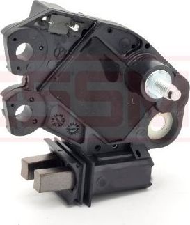 Реле-регулятор напряжения генератора Era для BMW 5 V (E60/E61) 2003-2010. Артикул 216217