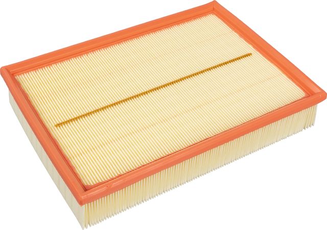 Воздушный фильтр Blue Print. Артикул ADJ132202