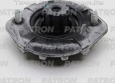 Опоры амортизатора (стойки) Patron задние для Nissan Maxima A32 1998-2000. Артикул PSE4501