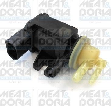 Турбина (турбокомпрессор) Meat & Doria. Артикул 9331