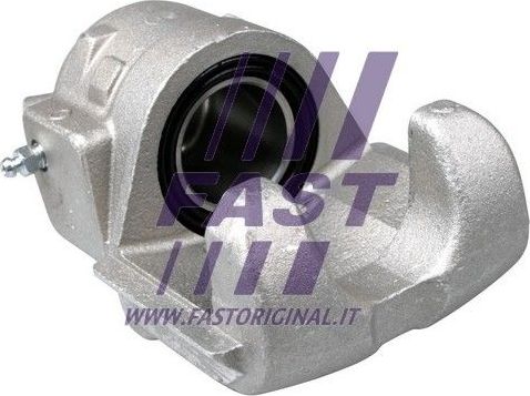 Тормозной суппорт Fast (алюминий). Артикул FT32118