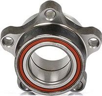 Ступица колеса с интегрированным подшипником (в сборе) BSG. Артикул BSG 30-600-005