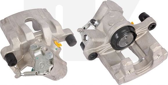 Тормозной суппорт NK (алюминий). Артикул 2136246