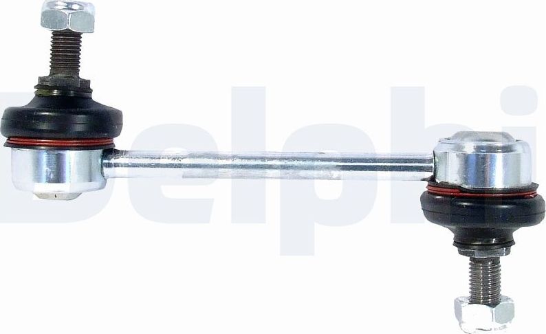 Стойка (тяга) стабилизатора Delphi. Артикул TC2391