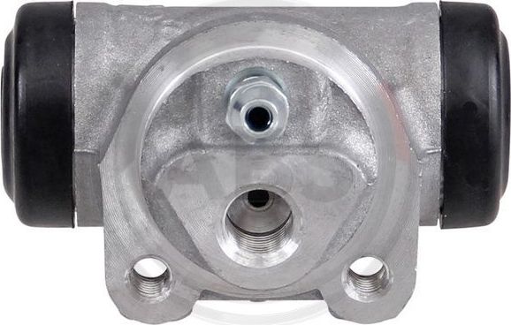 Тормозной цилиндр ABS (Чугун) задний для Nissan Kubistar X76 2003-2026. Артикул 62873X