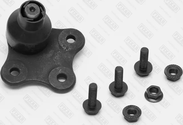 Опора шаровая передняя нижняя левая/правая OPEL Corsa,Adam 2006-,CITROEN Nemo 20 (Fixar). Артикул FK0290