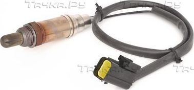 Лямбда-зонд (кислородный датчик) Bosch для Rover 200 II (R8) 1991-1999. Артикул 0 258 003 229
