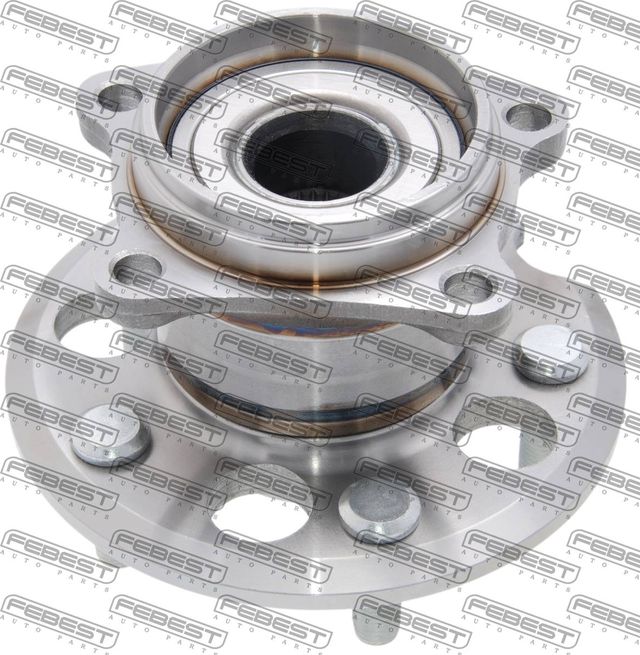 Ступица колеса Febest. Артикул 0182-ACA20R