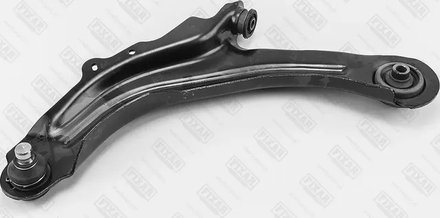 Рычаг RENAULT MEGANE 02- передн.нижн.лев. (Fixar) Fixar. Артикул FQ0896L