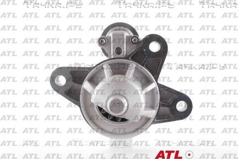 Стартер ATL/Delta Autotechnik для Ford Transit Torneo V 1996-2000. Артикул A 20 180
